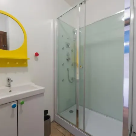 Semesterbostad La Maison Bleue, Coeur De Et Randonnee Barèges