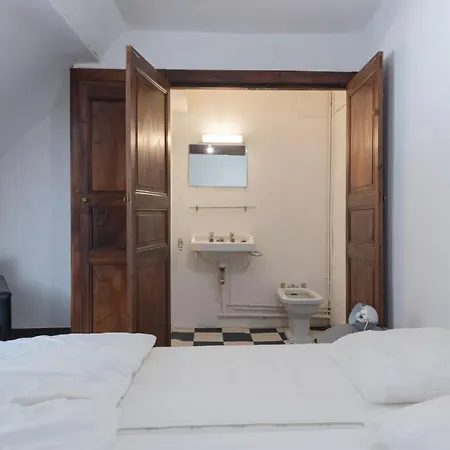 La Maison Bleue, Coeur De Et Randonnee *