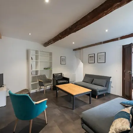 La Maison Bleue, Coeur De Et Randonnee *