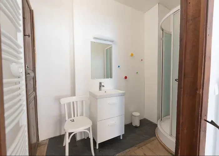 La Maison Bleue, Coeur De Et Randonnee Nyaraló Barèges